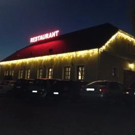 Gastland M0 Hotel Szigetszentmiklós - Külső kép