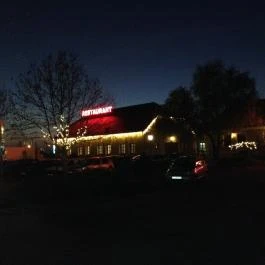 Gastland M0 Hotel Szigetszentmiklós - Külső kép