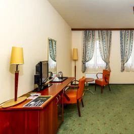 Gastland M0 Hotel Szigetszentmiklós - Szobák