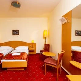 Gastland M0 Hotel Szigetszentmiklós - Szobák