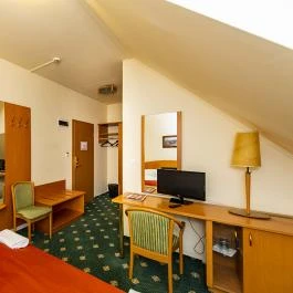 Gastland M0 Hotel Szigetszentmiklós - Szobák