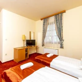 Gastland M0 Hotel Szigetszentmiklós - Szobák