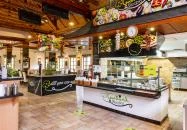 Gastland M0 Hotel Szigetszentmiklós