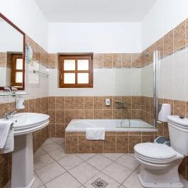 Gastland M0 Hotel Szigetszentmiklós - Szobák