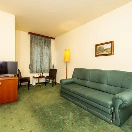 Gastland M0 Hotel Szigetszentmiklós - Szobák