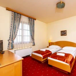 Gastland M0 Hotel Szigetszentmiklós - Szobák