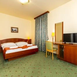 Gastland M0 Hotel Szigetszentmiklós - Szobák