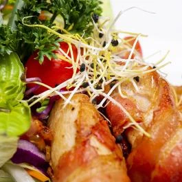 Gastland M0 Hotel Szigetszentmiklós - Vendéglátás