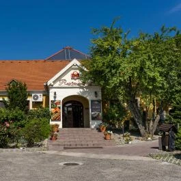 Gastland M0 Hotel Szigetszentmiklós - Külső kép