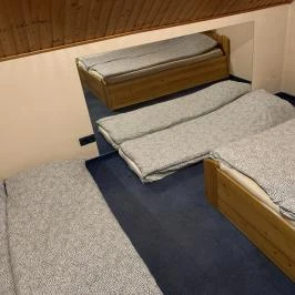 JOKER Party House Szigetszentmiklós - Szobák