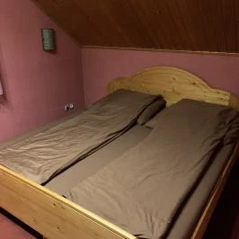 JOKER Party House Szigetszentmiklós - Szobák