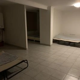 JOKER Party House Szigetszentmiklós - Szobák