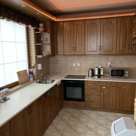 JOKER Party House Szigetszentmiklós - Vendéglátás