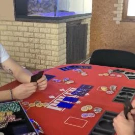 JOKER Party House Szigetszentmiklós - 