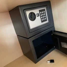 JOKER Party House Szigetszentmiklós - Belső