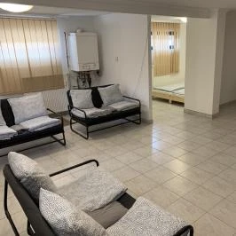 JOKER Party House Szigetszentmiklós - Belső