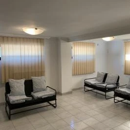 JOKER Party House Szigetszentmiklós - Belső