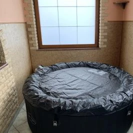 JOKER Party House Szigetszentmiklós - Wellness