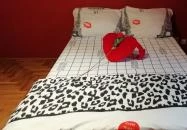 Krisztina Szálláshely Szigetszentmiklós