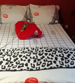 Krisztina Szálláshely