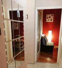 Krisztina Szálláshely