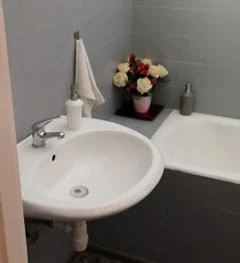 Krisztina Szálláshely