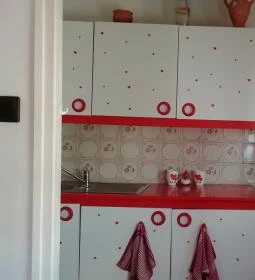 Krisztina Szálláshely