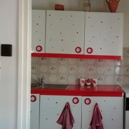 Krisztina Szálláshely Szigetszentmiklós - Egyéb