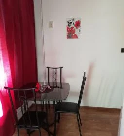 Krisztina Szálláshely