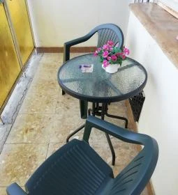 Krisztina Szálláshely