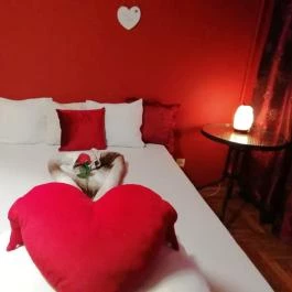 Krisztina Szálláshely Szigetszentmiklós - Egyéb