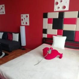 Krisztina Szálláshely Szigetszentmiklós - Egyéb