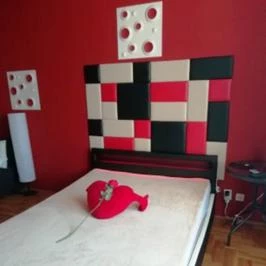 Krisztina Szálláshely Szigetszentmiklós - Egyéb