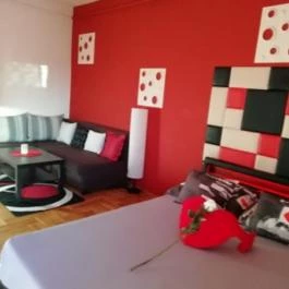 Krisztina Szálláshely Szigetszentmiklós - Egyéb