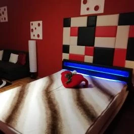 Krisztina Szálláshely Szigetszentmiklós - Egyéb