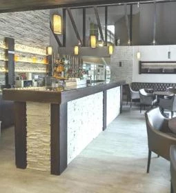 Oázis Wellness Panzió