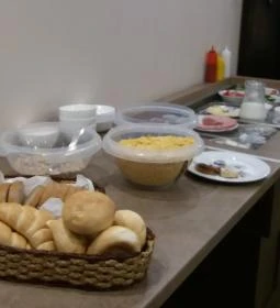 Oázis Wellness Panzió