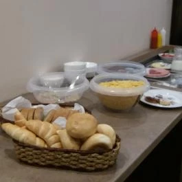 Oázis Wellness Panzió Szigetszentmiklós - Vendéglátás