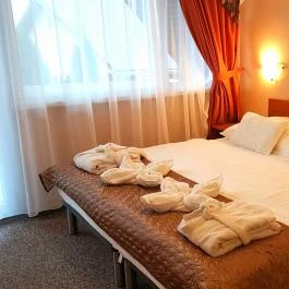 Oázis Wellness Panzió Szigetszentmiklós - Szobák