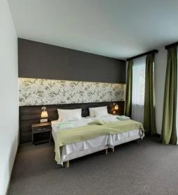 Oázis Wellness Panzió