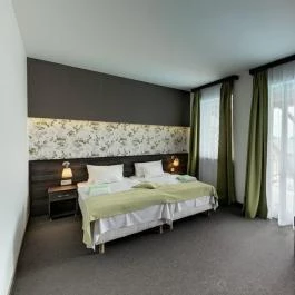 Oázis Wellness Panzió Szigetszentmiklós - Szobák