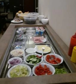 Oázis Wellness Panzió