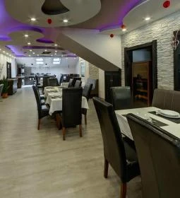 Oázis Wellness Panzió