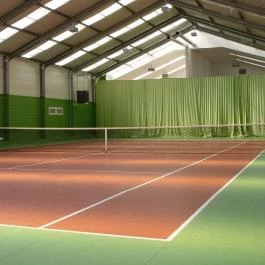 Oázis Wellness Panzió Szigetszentmiklós - 