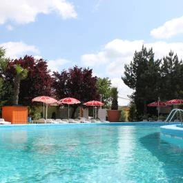 Oázis Wellness Panzió Szigetszentmiklós - 