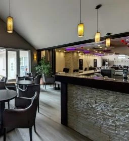 Oázis Wellness Panzió