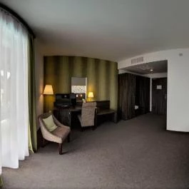 Oázis Wellness Panzió Szigetszentmiklós - Szobák