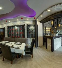 Oázis Wellness Panzió