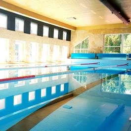 Oázis Wellness Panzió Szigetszentmiklós - 