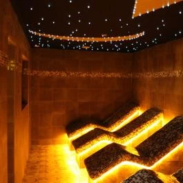 Oázis Wellness Panzió Szigetszentmiklós - Wellness